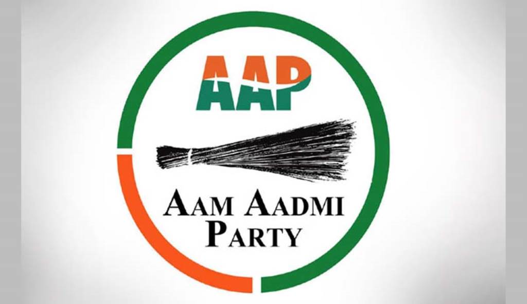 Zila Parishad and Panchayat Samiti elections AAP releases first list of 961 candidates